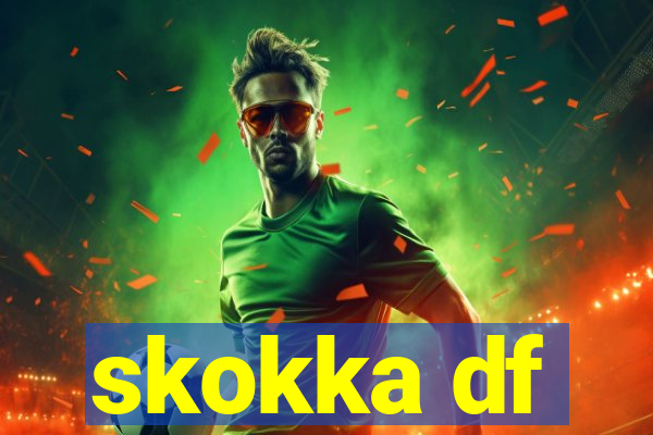 skokka df